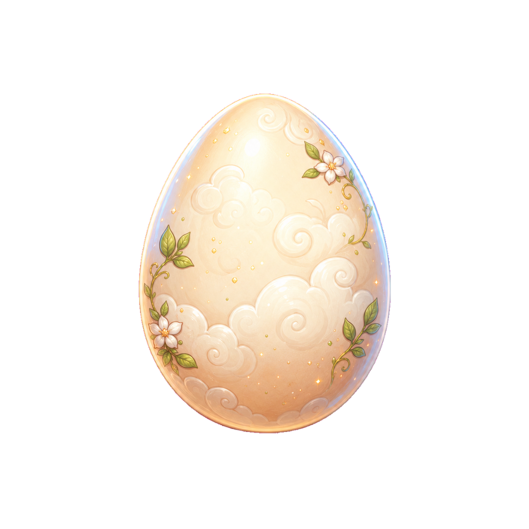 Lintel Egg