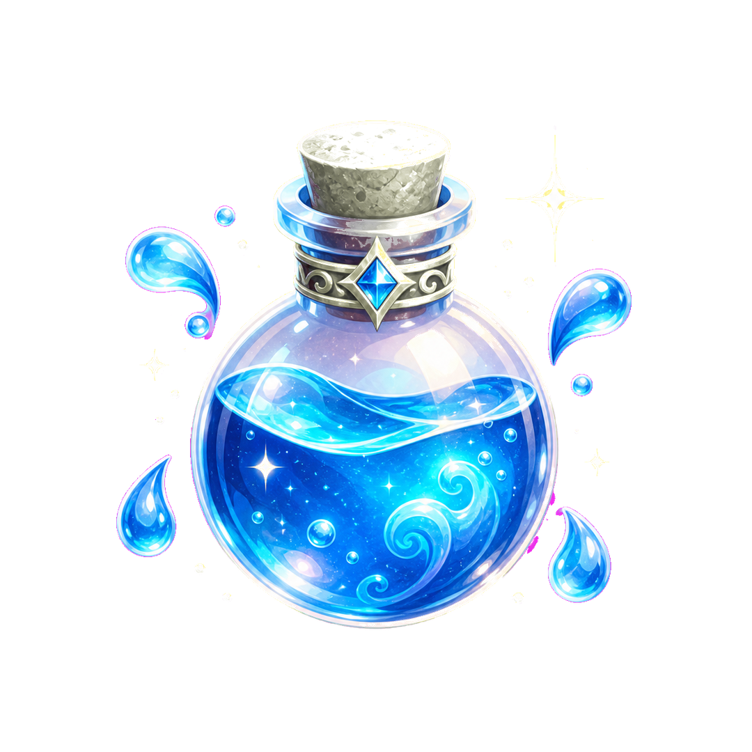 Water
