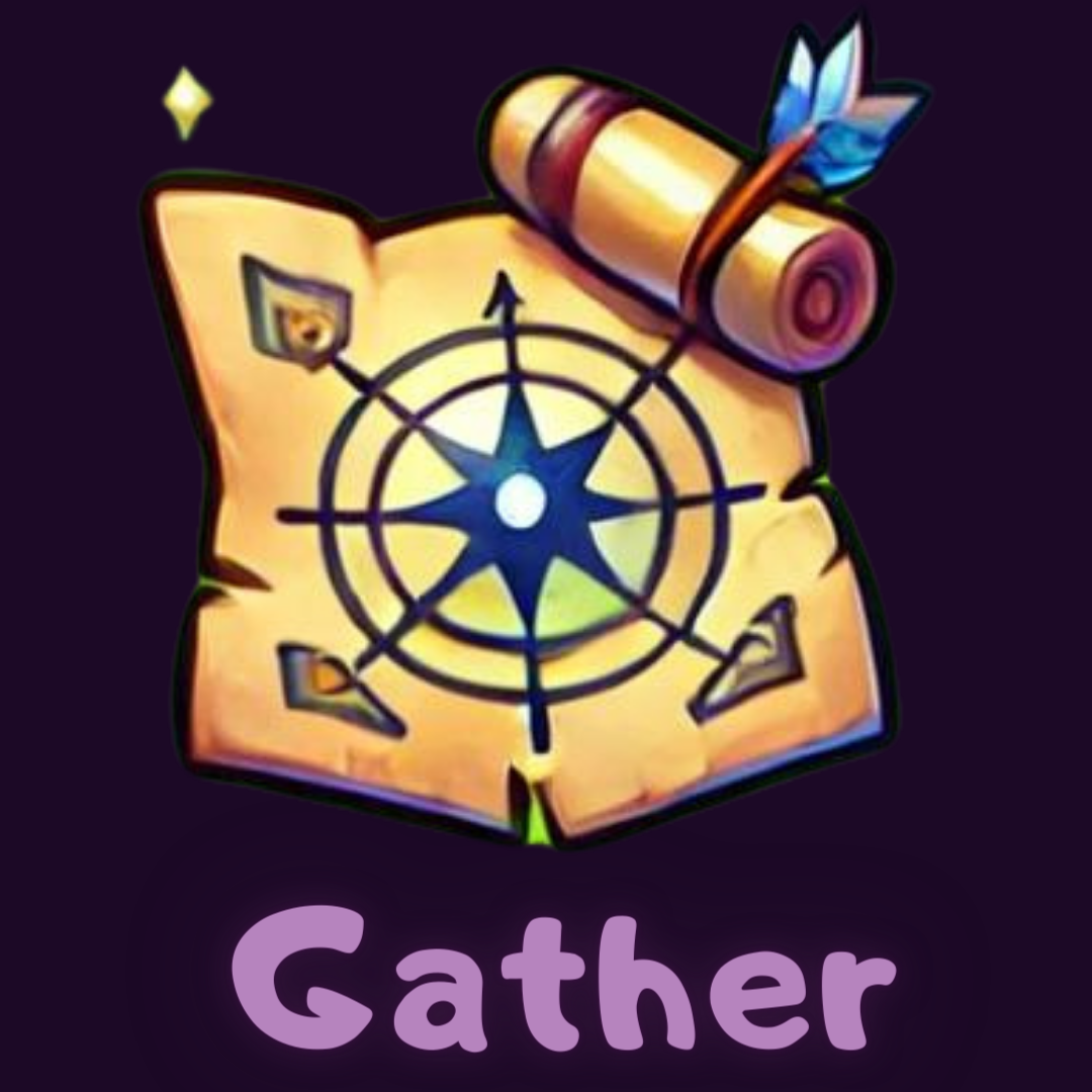 Gather