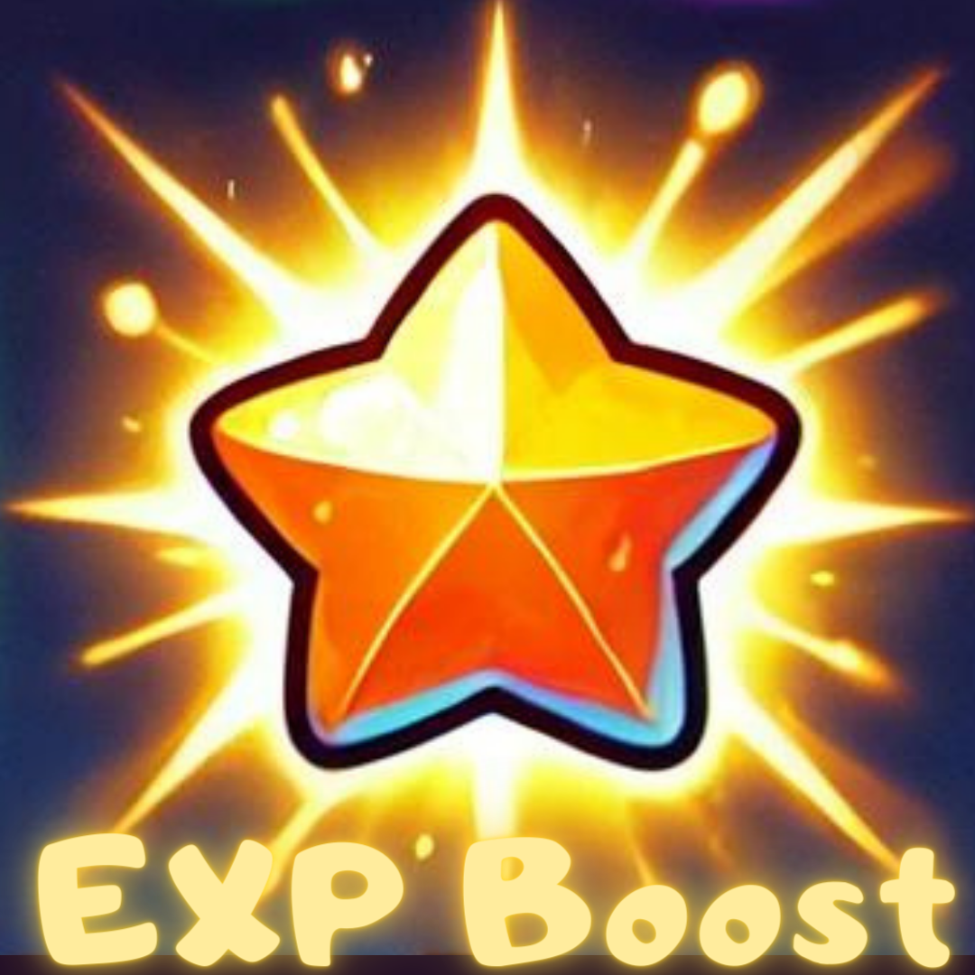 Use Level Boost