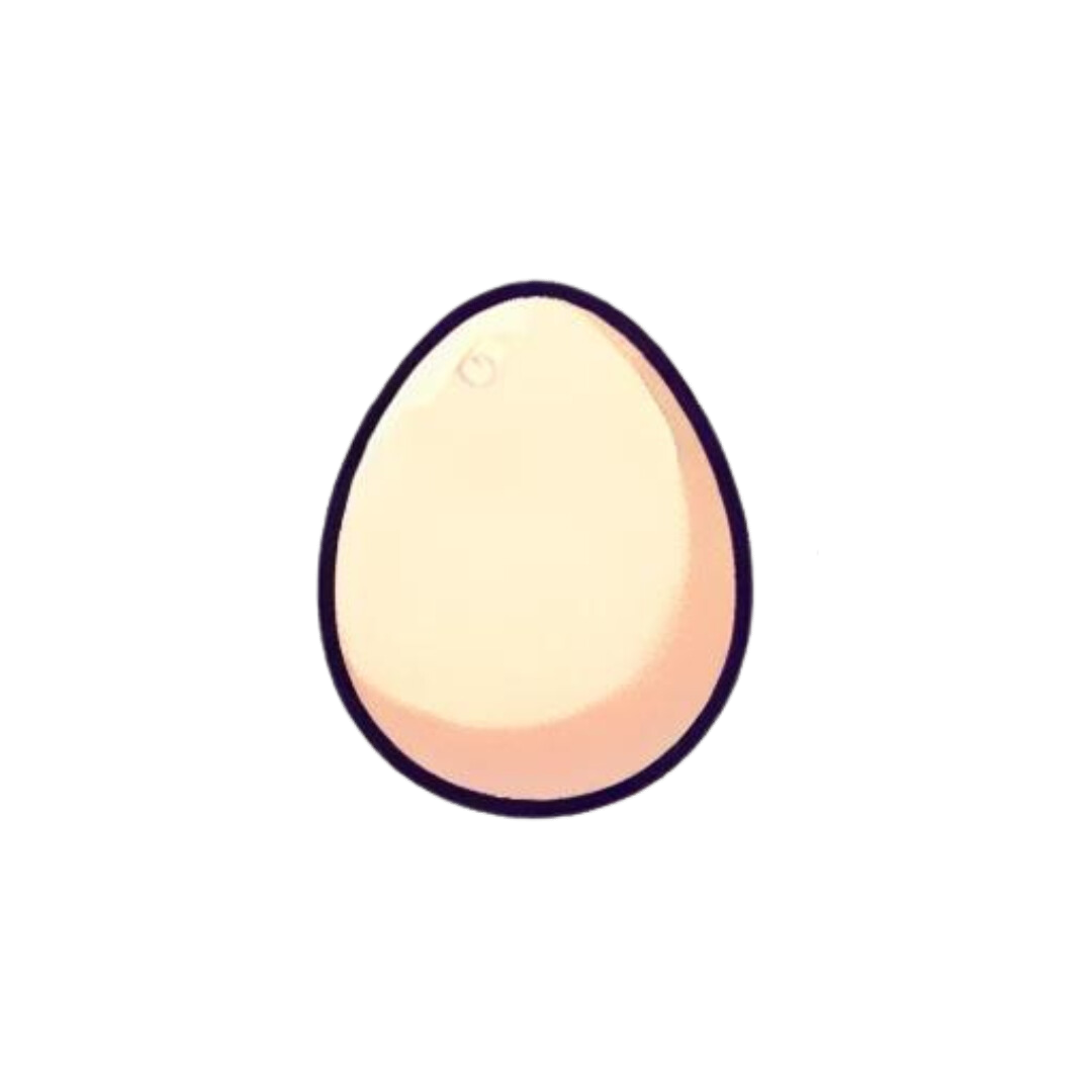 Lintel Egg
