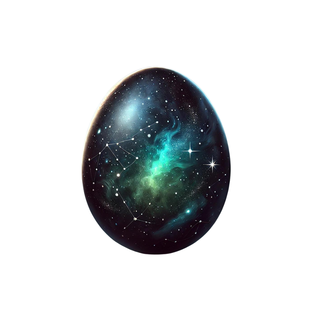 Prowler Egg