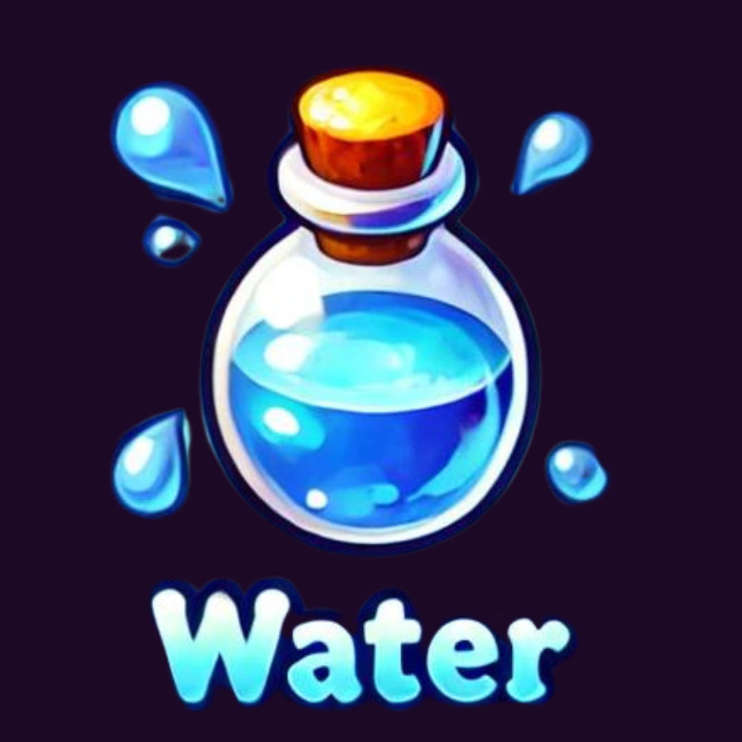 Water